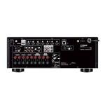 Yamaha TSR-700 7.1 AV Receiver with 8K HDMI