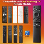 Universal Remote for Samsung Smart TVs