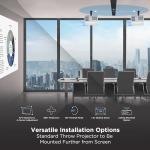 ViewSonic LS740HD 5500 Lumens 1080p Laser Projector