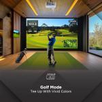 ViewSonic LS740HD 5500 Lumens 1080p Laser Projector