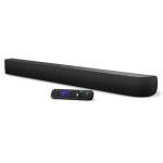 Roku Onn Smart Soundbar with 4K Streaming