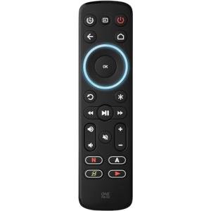 One For All Streamer Remote – Control 3 Devices