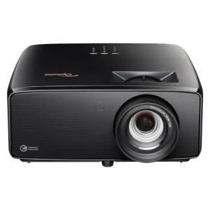 Optoma UHZ36 4K Laser Home Theater Projector