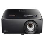 Optoma UHZ36 4K Laser Home Theater Projector