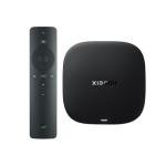 Xiaomi 4K Android TV Box with Voice Remote