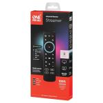 One For All Streamer Remote – Control 3 Devices