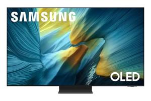 Samsung 65-Inch OLED S95F 4K Smart TV