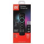 One For All Streamer Remote – Control 3 Devices