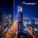 Optoma UHZ36 4K Laser Home Theater Projector