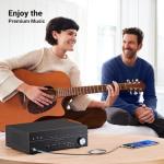 UGREEN 1/8 to 1/4 Audio Cable 6.6FT