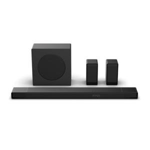 Hisense 5.1.4Ch Dolby Atmos Sound Bar with Subwoofer