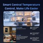 SONOFF NSPanel Pro 120 Smart Home Control Panel