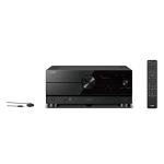Yamaha RX-A6A 9.2-Channel AV Receiver with 8K Support