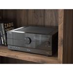 Yamaha RX-A6A 9.2-Channel AV Receiver with 8K Support