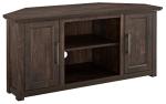 Crosley Camden TV Stand for 50" TVs, Dark Walnut