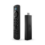 Fire TV Stick 4K Max with Alexa Remote