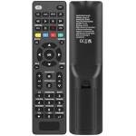 Universal Remote Control for Multiple Smart TVs