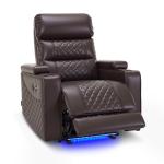 MCombo Power Recliner Chair with USB Ports