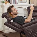 MCombo Power Recliner Chair with USB Ports
