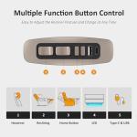 MCombo Power Recliner Chair with USB Ports