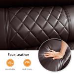 MCombo Power Recliner Chair with USB Ports