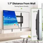 USX MOUNT Low Profile Fixed TV Wall Mount