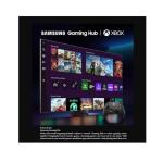 Samsung 65" 4K Smart TV with HDR and Bluetooth