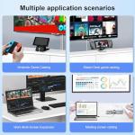 USB C to HDMI Adapter for Nintendo Switch