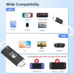 USB C to HDMI Adapter for Nintendo Switch
