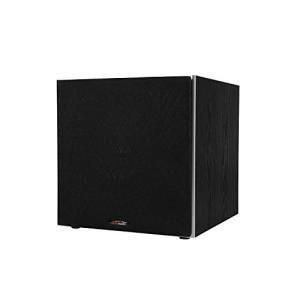 Polk Audio PSW10 10" Powered Subwoofer - Big Bass