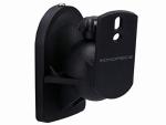 Monoprice Low Profile Speaker Wall Mount Brackets