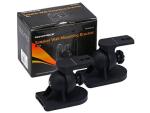 Monoprice Low Profile Speaker Wall Mount Brackets