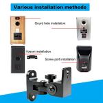 Universal Speaker Wall Mount for Small Speakers