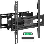 EconoMe Full Motion TV Wall Mount for 32-65" TVs