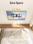 Mounting Dream Universal Tilt TV Wall Mount 37-75
