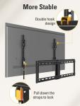 Mounting Dream Universal Tilt TV Wall Mount 37-75