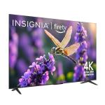 Insignia 65" 4K UHD Smart Fire TV