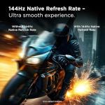 TCL 65" 4K QLED Smart Google TV with Dolby Atmos