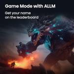 Hisense 55" A7 Series 4K Smart Fire TV