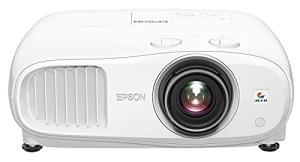 Epson Home Cinema 3800 4K HDR Projector