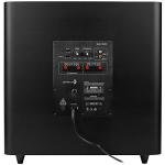 Dayton Audio SUB-1500 Powerhouse Subwoofer