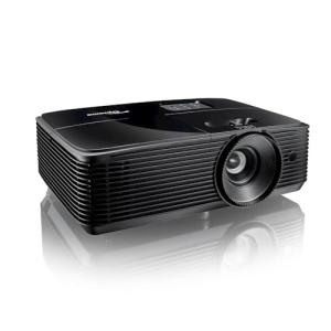 Optoma HD146X Projector for Movies and Gaming
