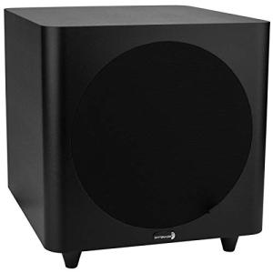 Dayton Audio 8" Powered Subwoofer - SUB-800