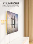 Mounting Dream Fixed TV Wall Mount for 26-60
