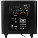 Dayton Audio 8" Powered Subwoofer - SUB-800