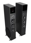 Rockville TM150B Bluetooth Tower Speaker System 1000W