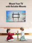 Mounting Dream Fixed TV Wall Mount for 26-60
