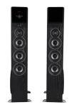 Rockville TM150B Bluetooth Tower Speaker System 1000W