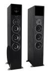 Rockville TM150B Bluetooth Tower Speaker System 1000W