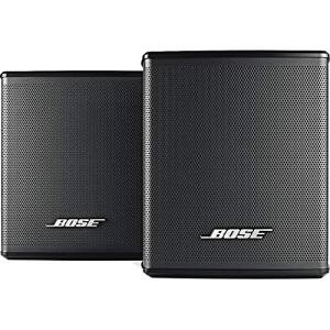Bose Home Theater Surround Sound System, Black